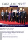 Штампан нови број „Парламента“ за период јануар – март 2022. године
